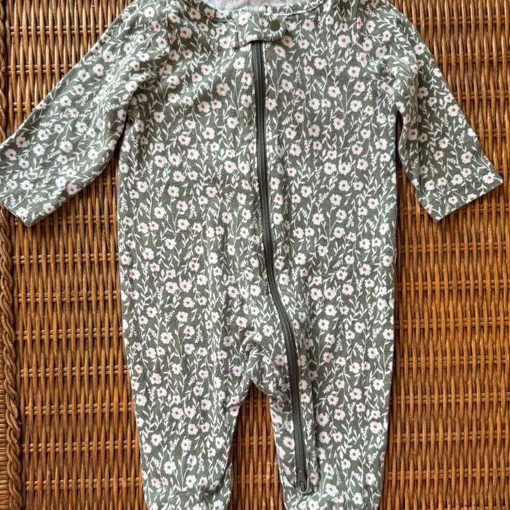 Carter-s multi Jumpsuit